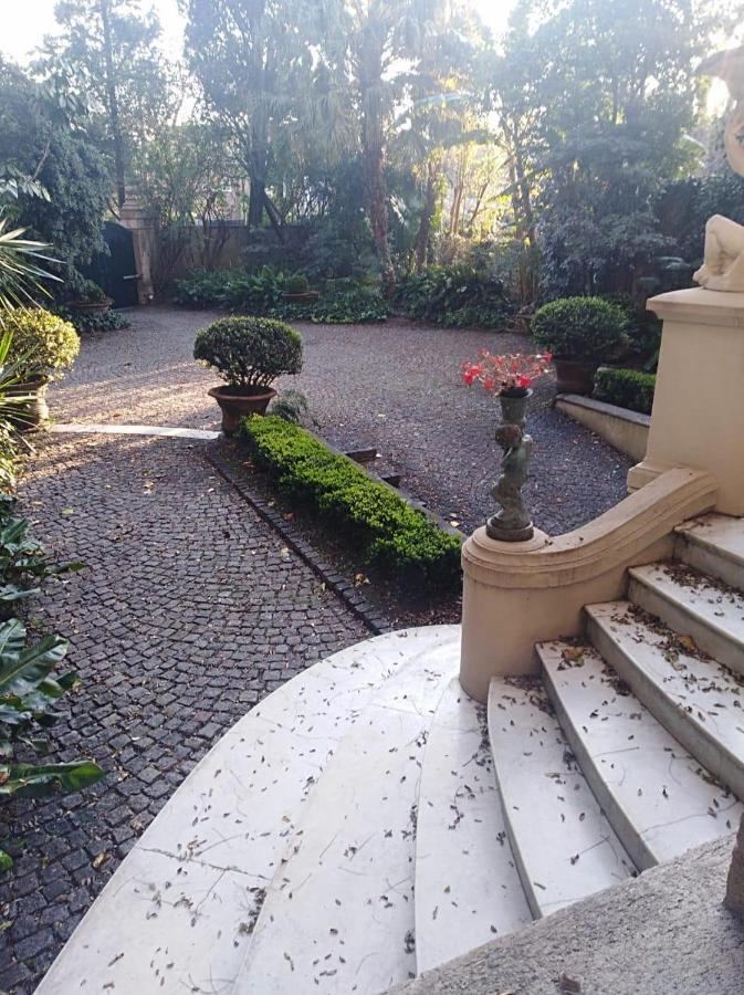 Villa San Gimignano San Isidro  Ngoại thất bức ảnh