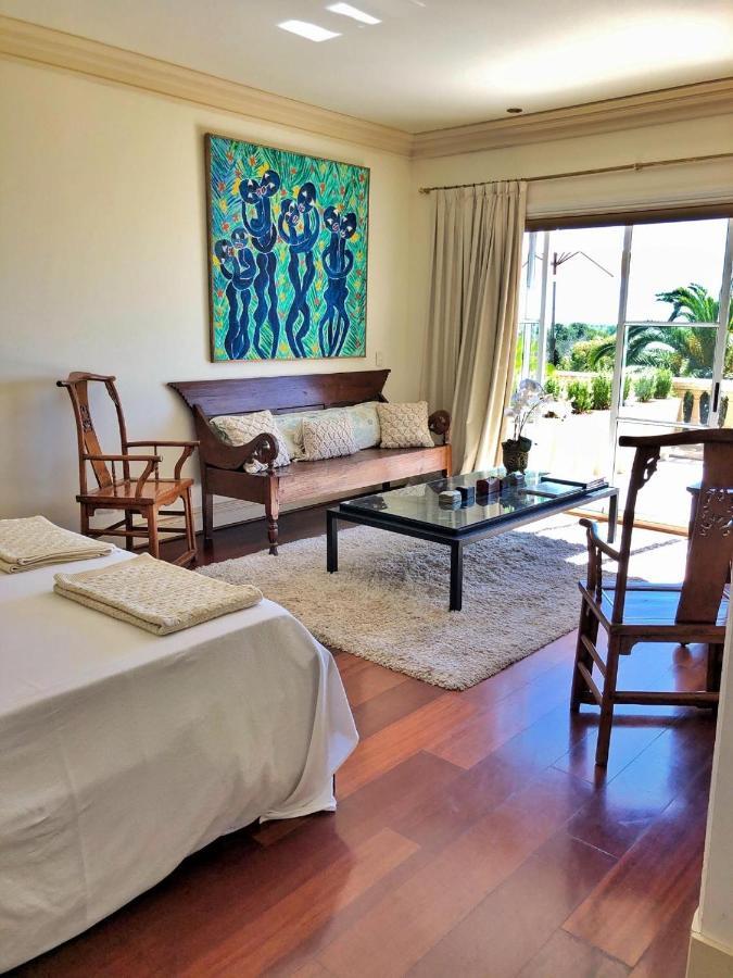 Villa San Gimignano San Isidro  Ngoại thất bức ảnh