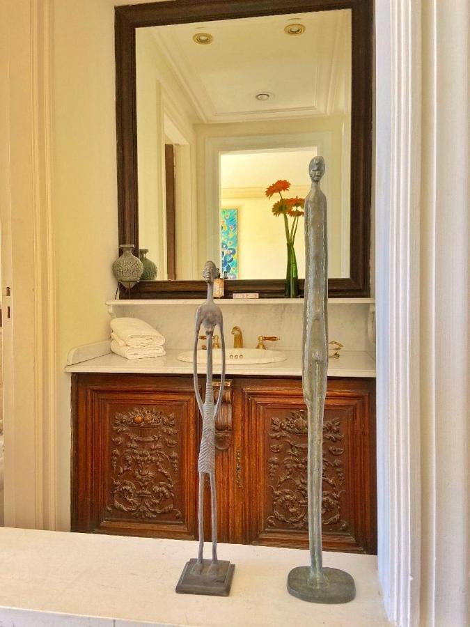 Villa San Gimignano San Isidro  Ngoại thất bức ảnh