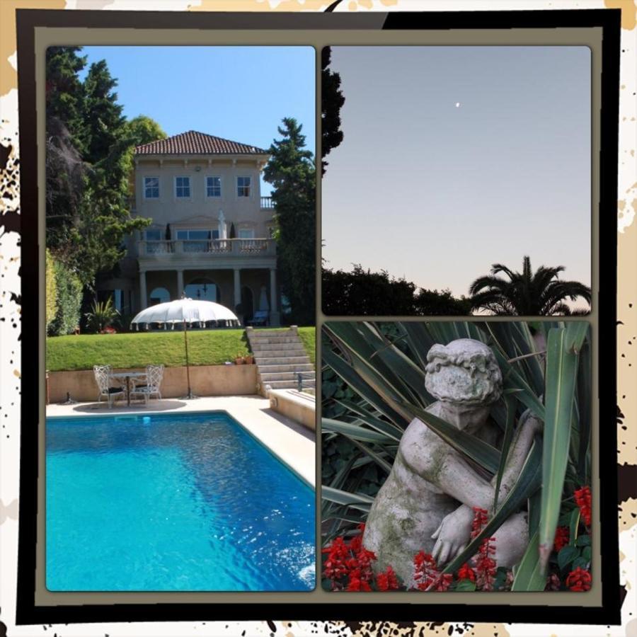 Villa San Gimignano San Isidro  Ngoại thất bức ảnh