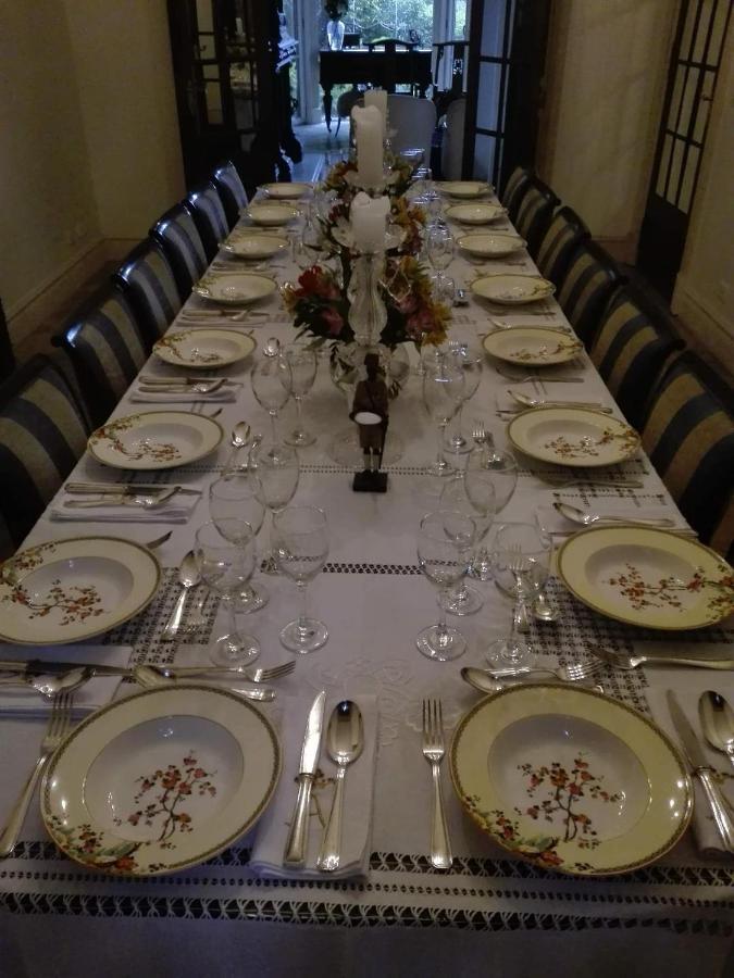 Villa San Gimignano San Isidro  Ngoại thất bức ảnh
