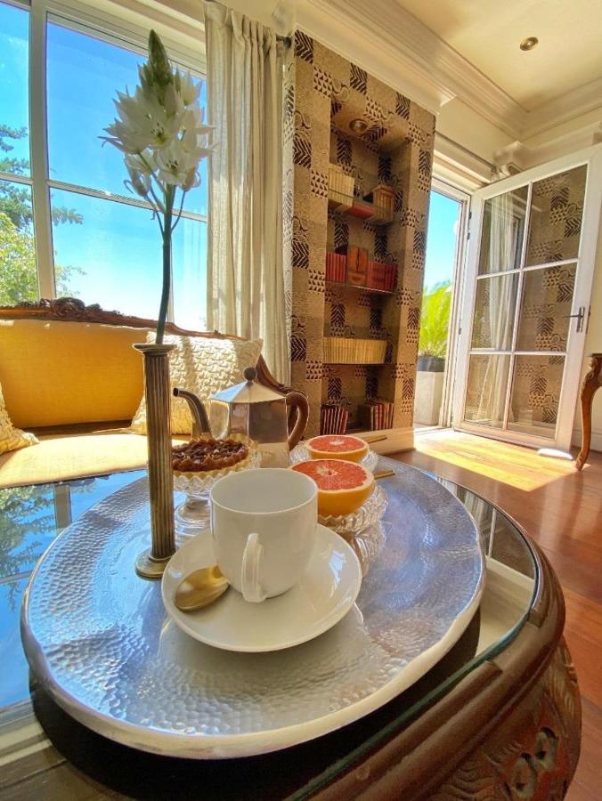 Villa San Gimignano San Isidro  Ngoại thất bức ảnh