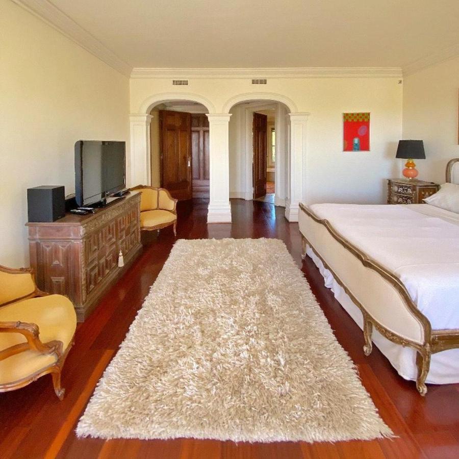 Villa San Gimignano San Isidro  Ngoại thất bức ảnh