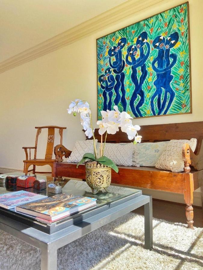 Villa San Gimignano San Isidro  Ngoại thất bức ảnh