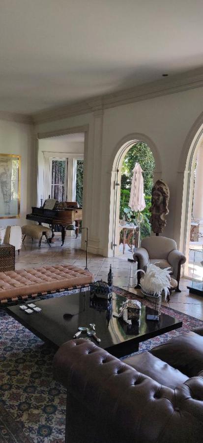 Villa San Gimignano San Isidro  Ngoại thất bức ảnh