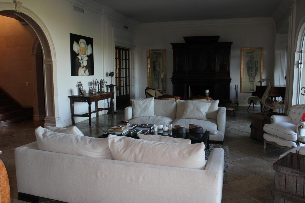 Villa San Gimignano San Isidro  Ngoại thất bức ảnh