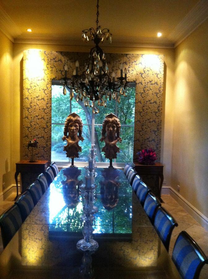 Villa San Gimignano San Isidro  Ngoại thất bức ảnh