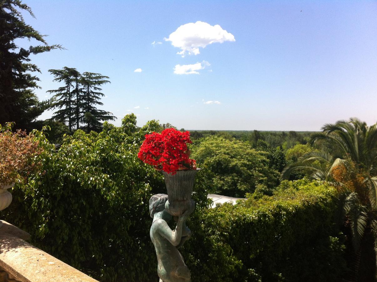 Villa San Gimignano San Isidro  Ngoại thất bức ảnh