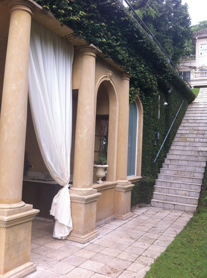 Villa San Gimignano San Isidro  Ngoại thất bức ảnh