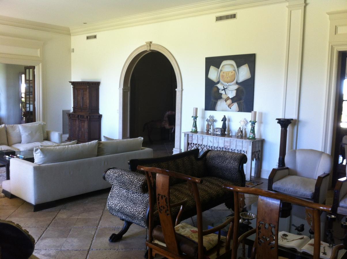 Villa San Gimignano San Isidro  Ngoại thất bức ảnh