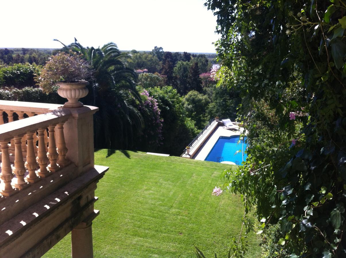 Villa San Gimignano San Isidro  Ngoại thất bức ảnh