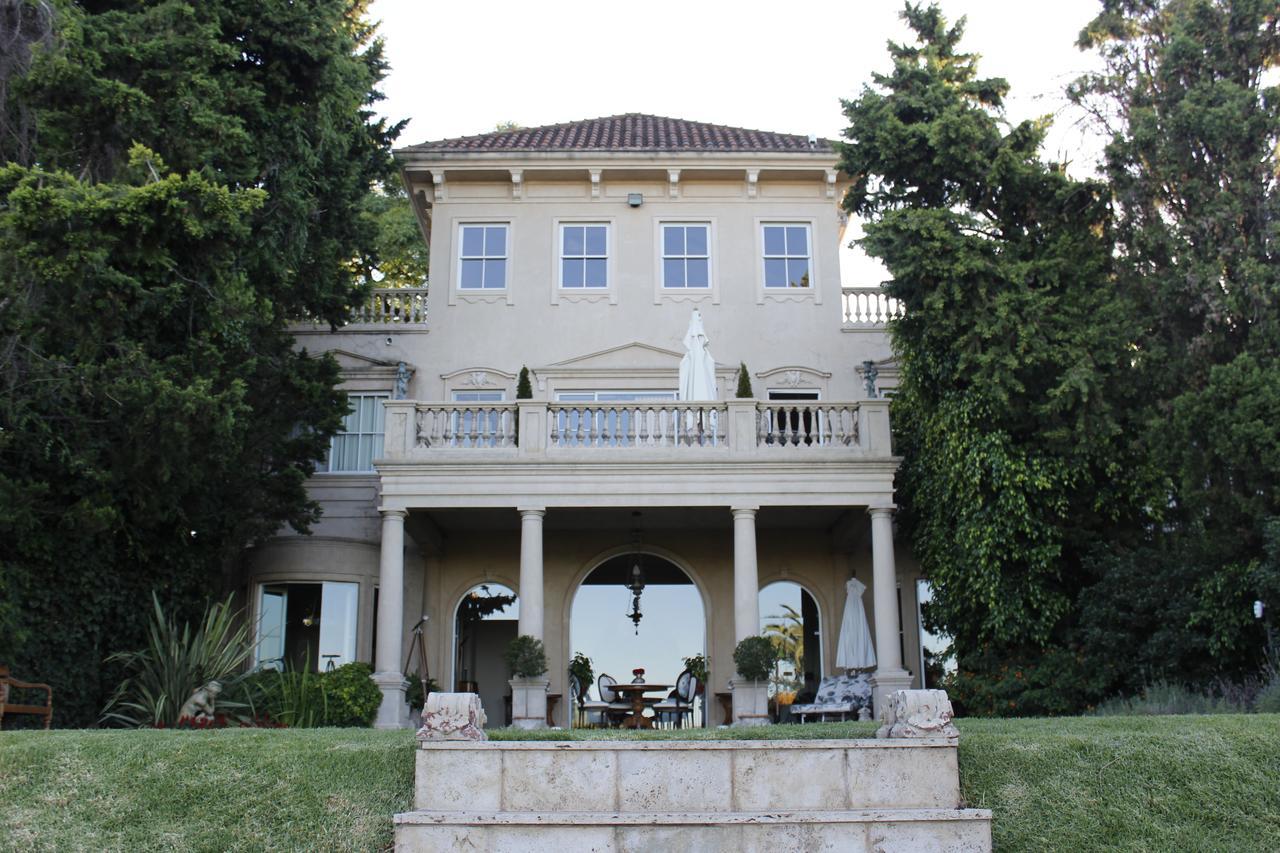 Villa San Gimignano San Isidro  Ngoại thất bức ảnh
