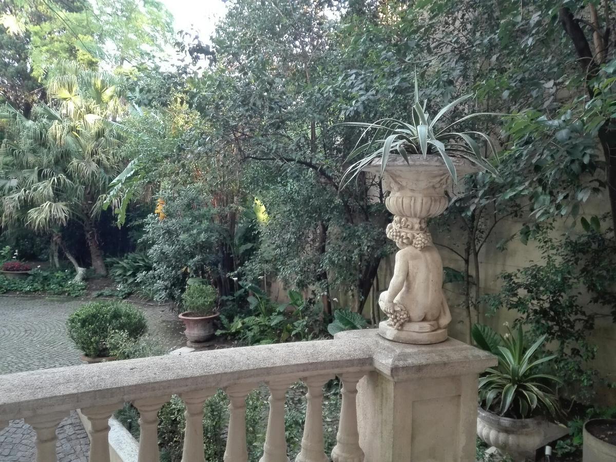 Villa San Gimignano San Isidro  Ngoại thất bức ảnh