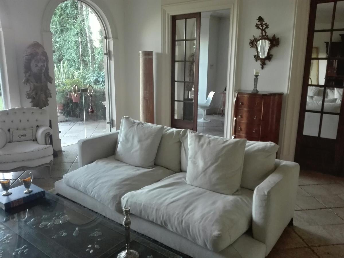 Villa San Gimignano San Isidro  Ngoại thất bức ảnh