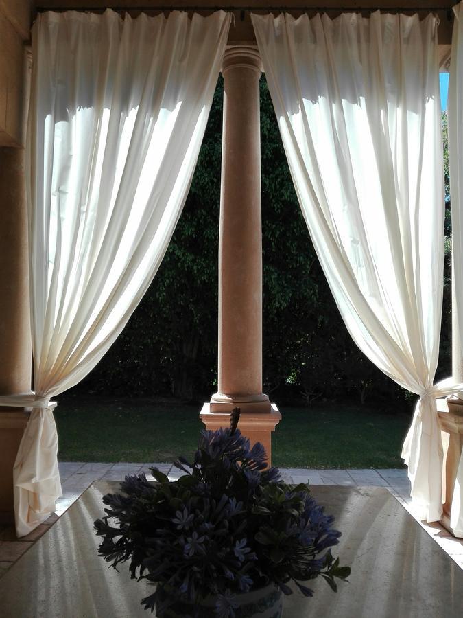 Villa San Gimignano San Isidro  Ngoại thất bức ảnh