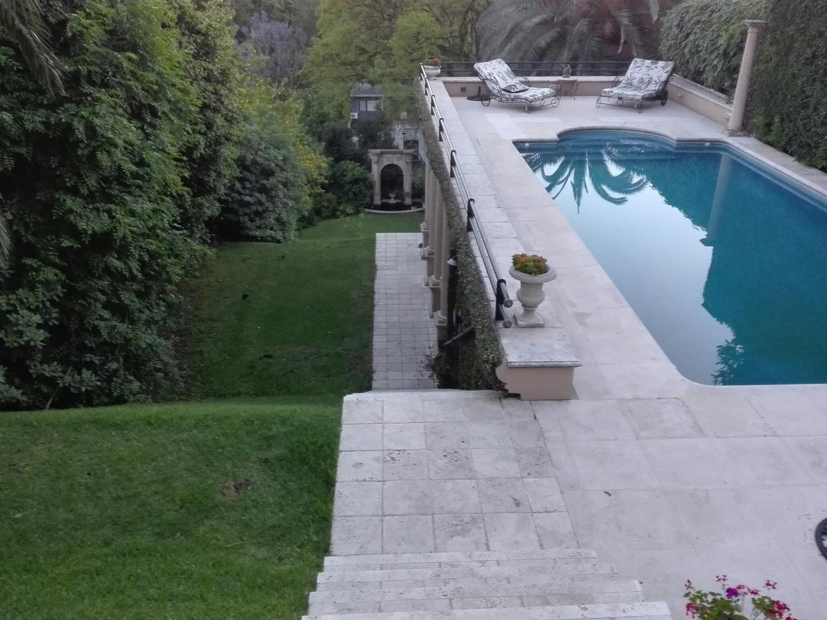Villa San Gimignano San Isidro  Ngoại thất bức ảnh