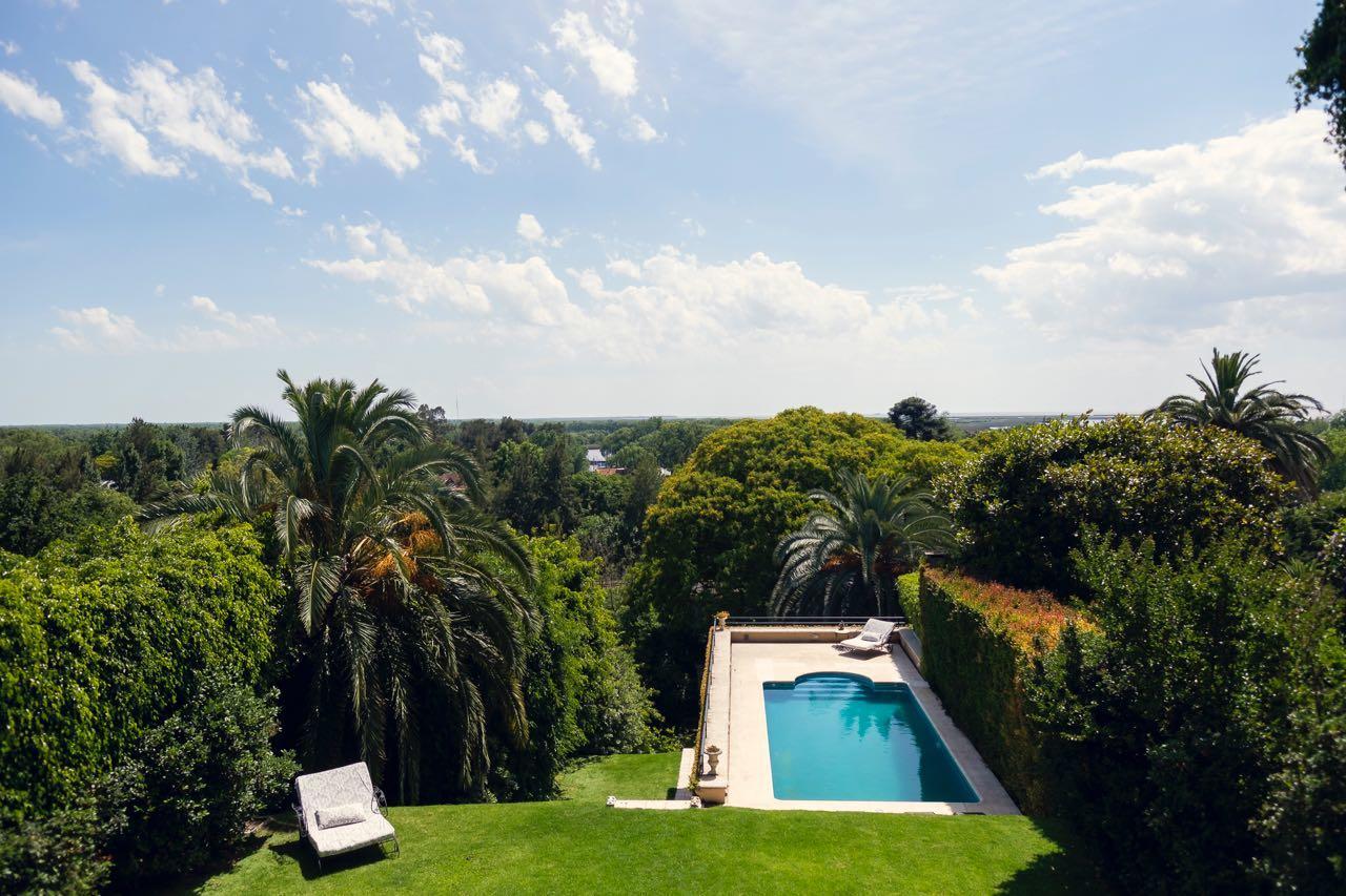Villa San Gimignano San Isidro  Ngoại thất bức ảnh