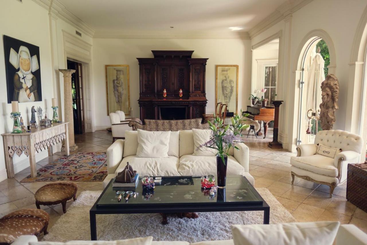 Villa San Gimignano San Isidro  Phòng bức ảnh