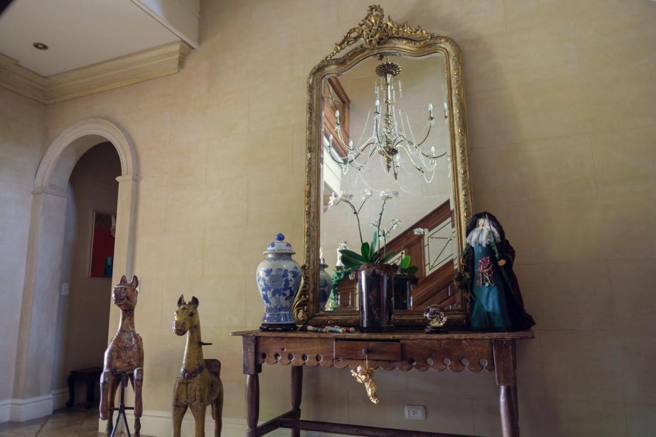 Villa San Gimignano San Isidro  Phòng bức ảnh