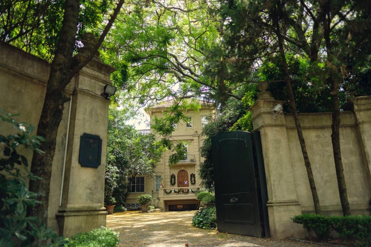 Villa San Gimignano San Isidro  Phòng bức ảnh