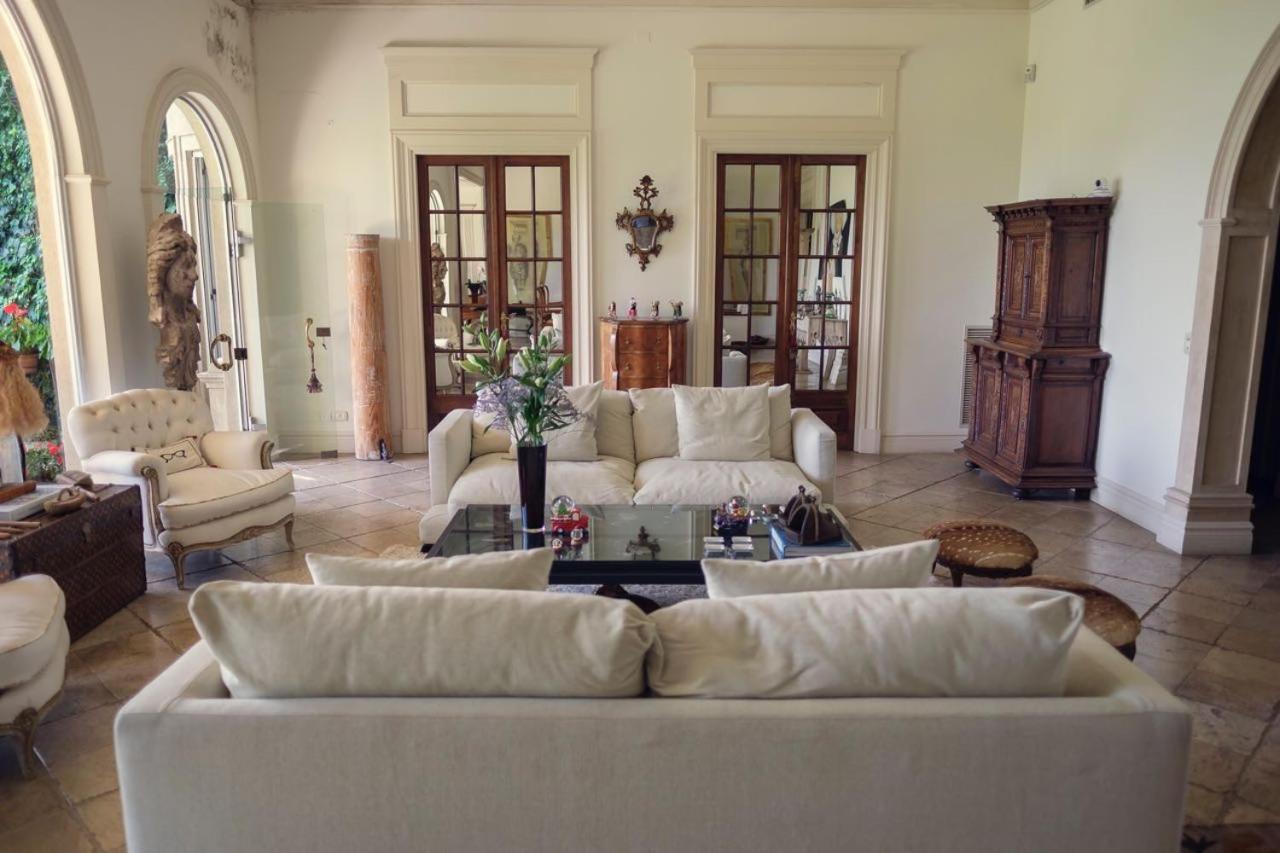 Villa San Gimignano San Isidro  Phòng bức ảnh