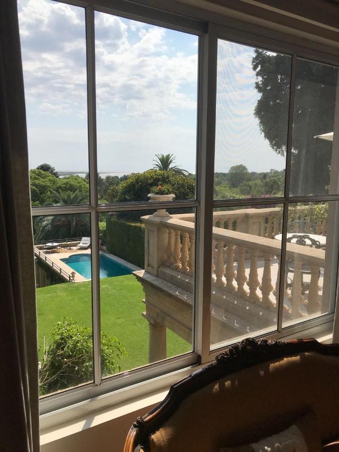 Villa San Gimignano San Isidro  Phòng bức ảnh